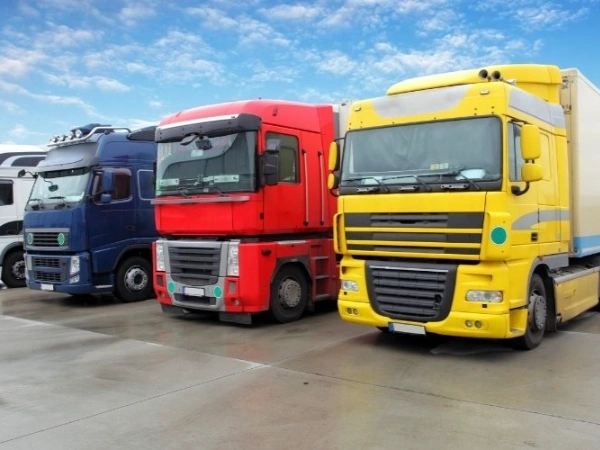 Bursa Ulubey Nakliye